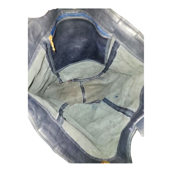 Leather Hobo Bag - Picture 4 of 4